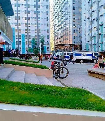 Hotel Caji - Transient Manila