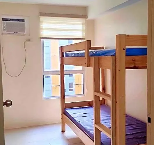 Caji - Transient Hotel Manila